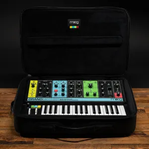 SR Series Grandmother Case