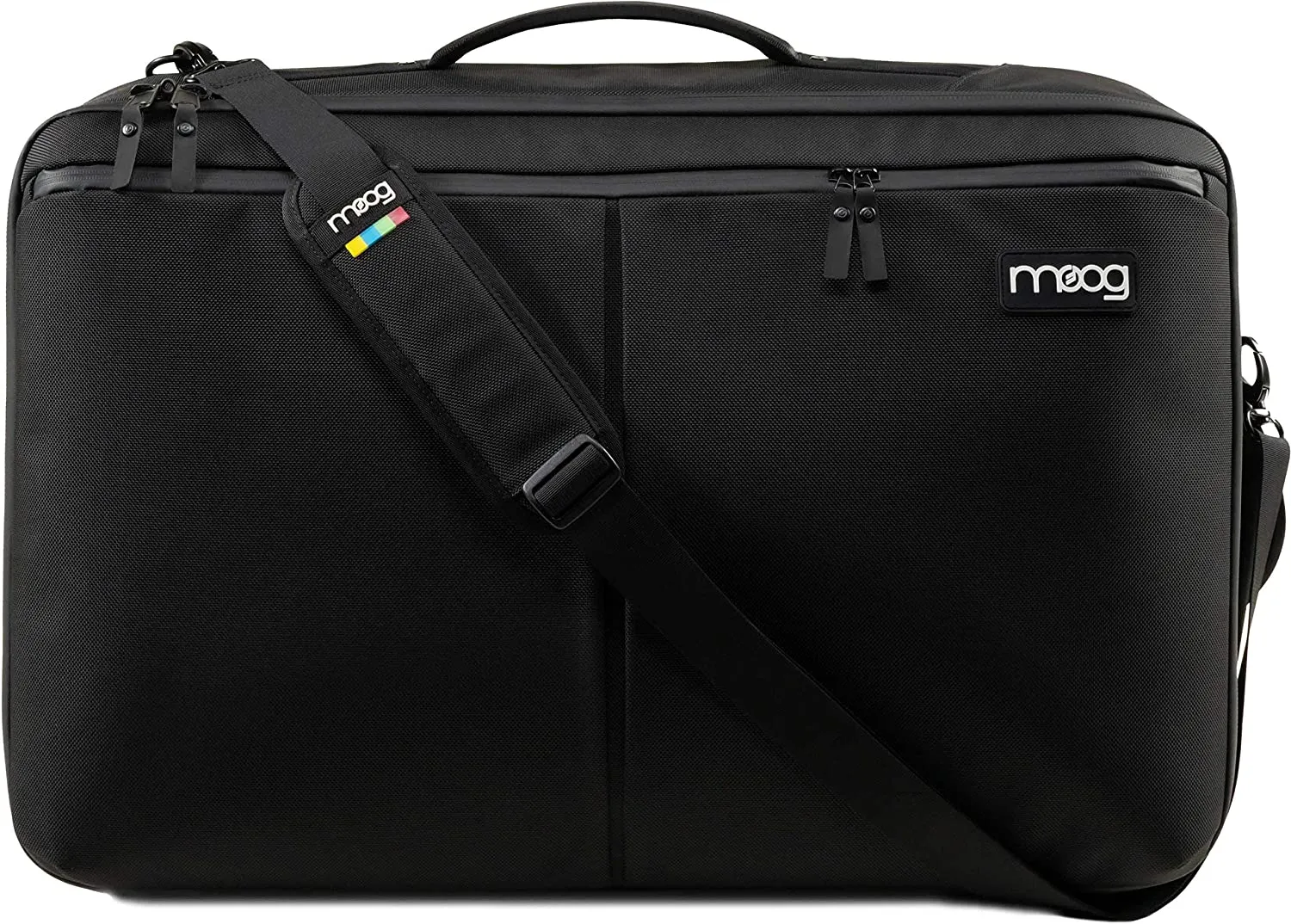 SR Series Grandmother Case