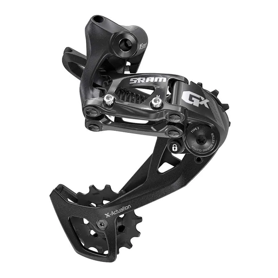 SRAM GX 2X11