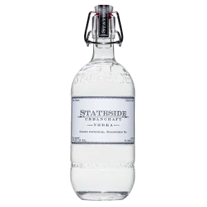 Stateside Stateside Urbancraft Vodka 750 ml