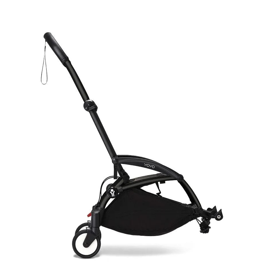 Stokke® YOYO³ Connect Frame Black