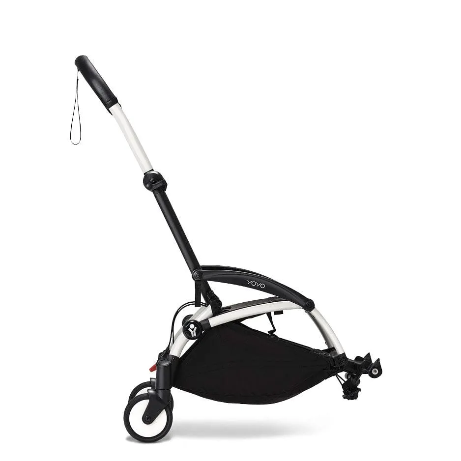 Stokke® YOYO³ Connect Frame White