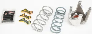 STRAIGHTLINE 121-216 Clutch Kit