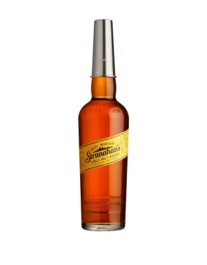 Stranahans Colorado Whiskey 750ml