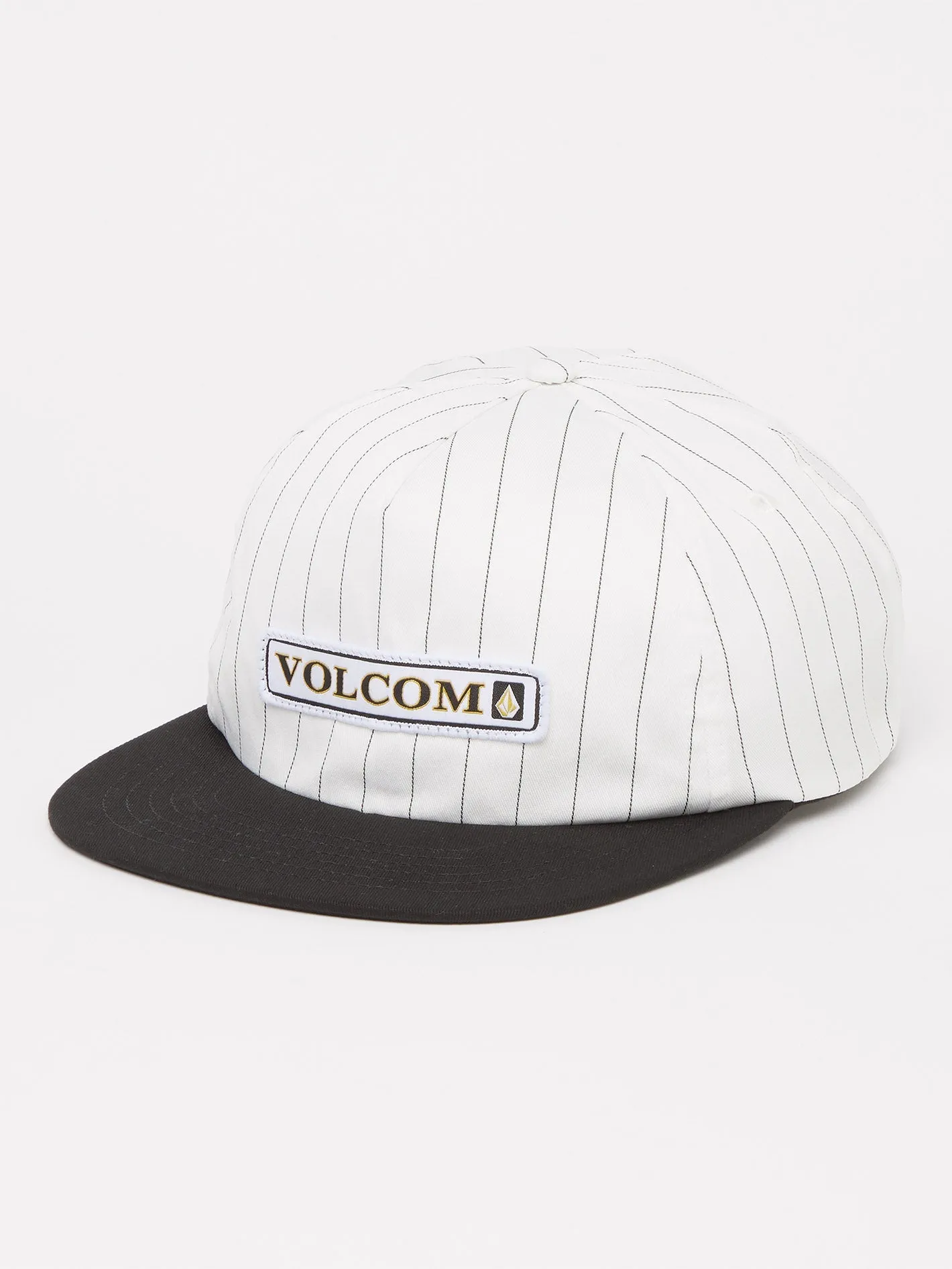 Strike Stone Cap - BLACK STRIPE