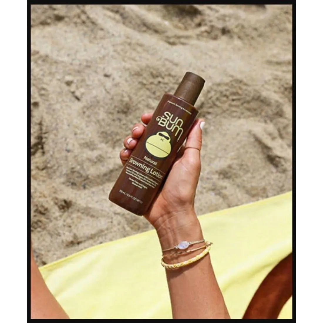 Sun Bum SPF15 Browning Lotion