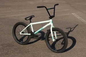 Sunday EX 20.75" TT Bike Arteaga Matte Cool Mint