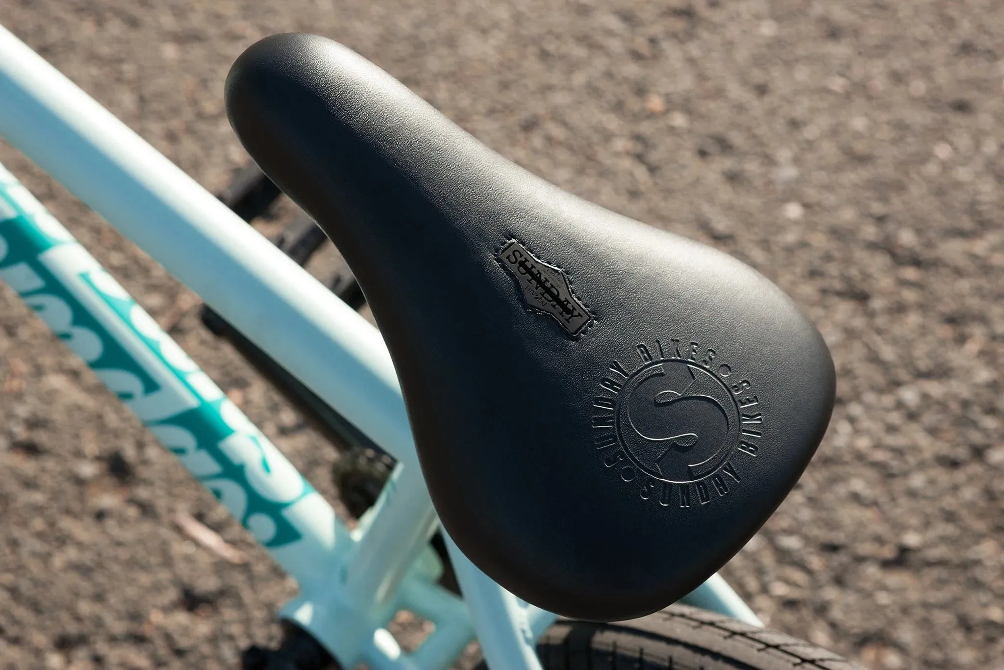 Sunday EX 20.75" TT Bike Arteaga Matte Cool Mint