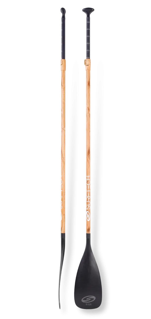Surftech Janitor Adjustable Paddle - 2 Piece