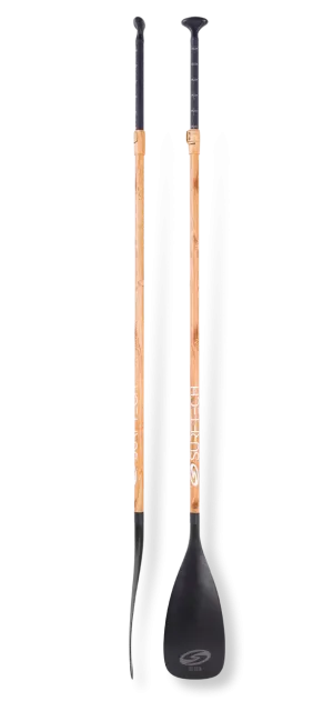 Surftech Janitor Adjustable Paddle - 2 Piece