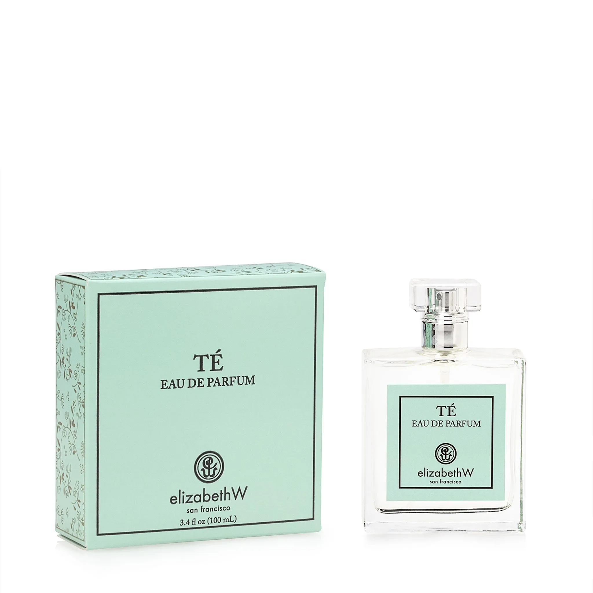 Té Eau de Parfum-Large