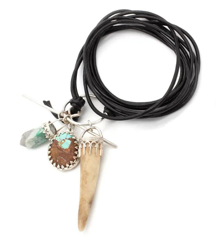 Talisman Signature Necklace