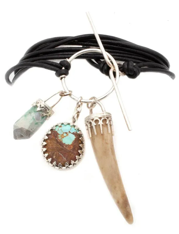 Talisman Signature Necklace