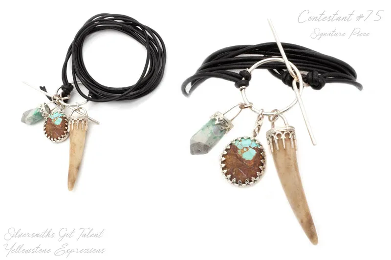 Talisman Signature Necklace