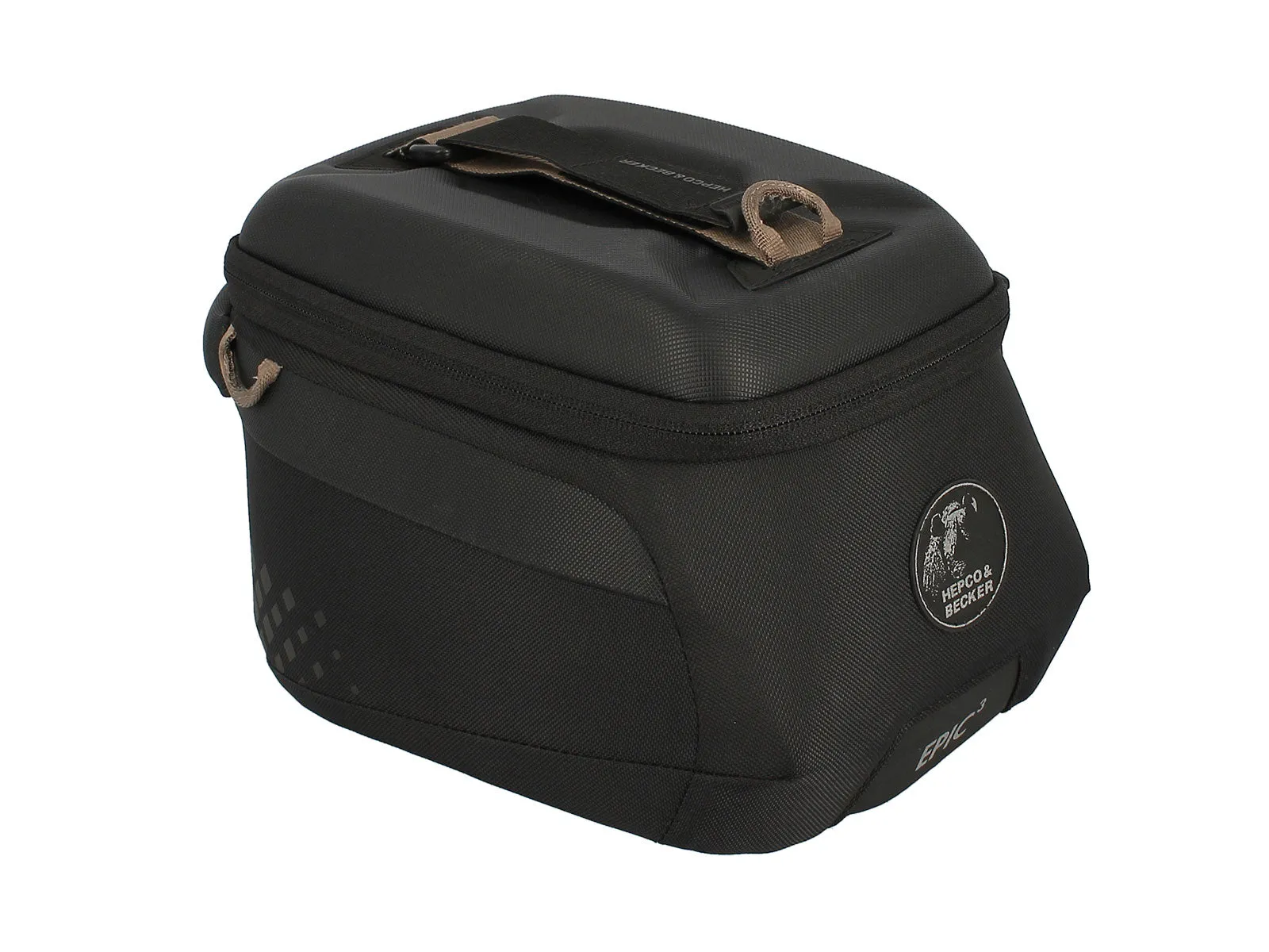 Tank bag Epic 3