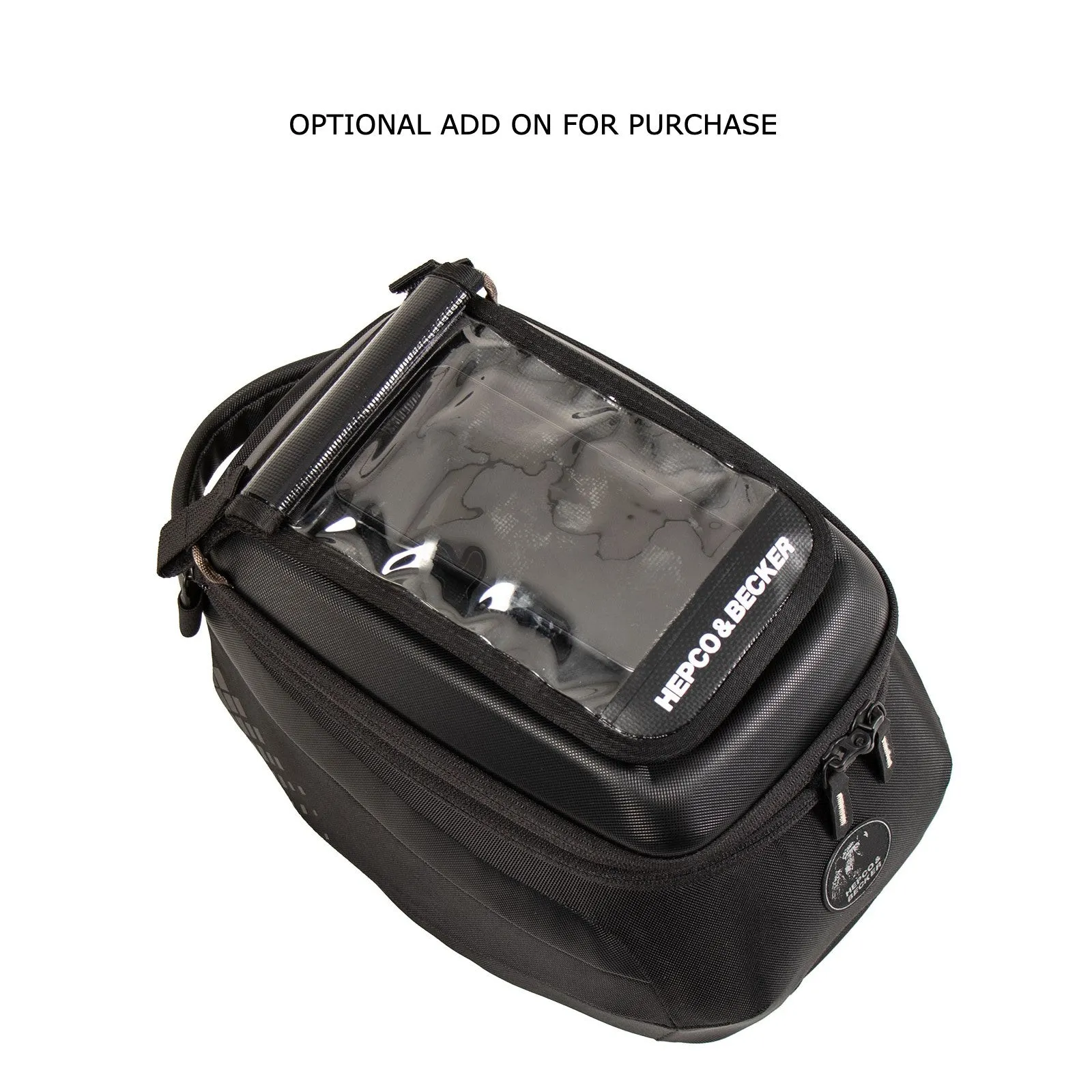 Tank bag Epic 3