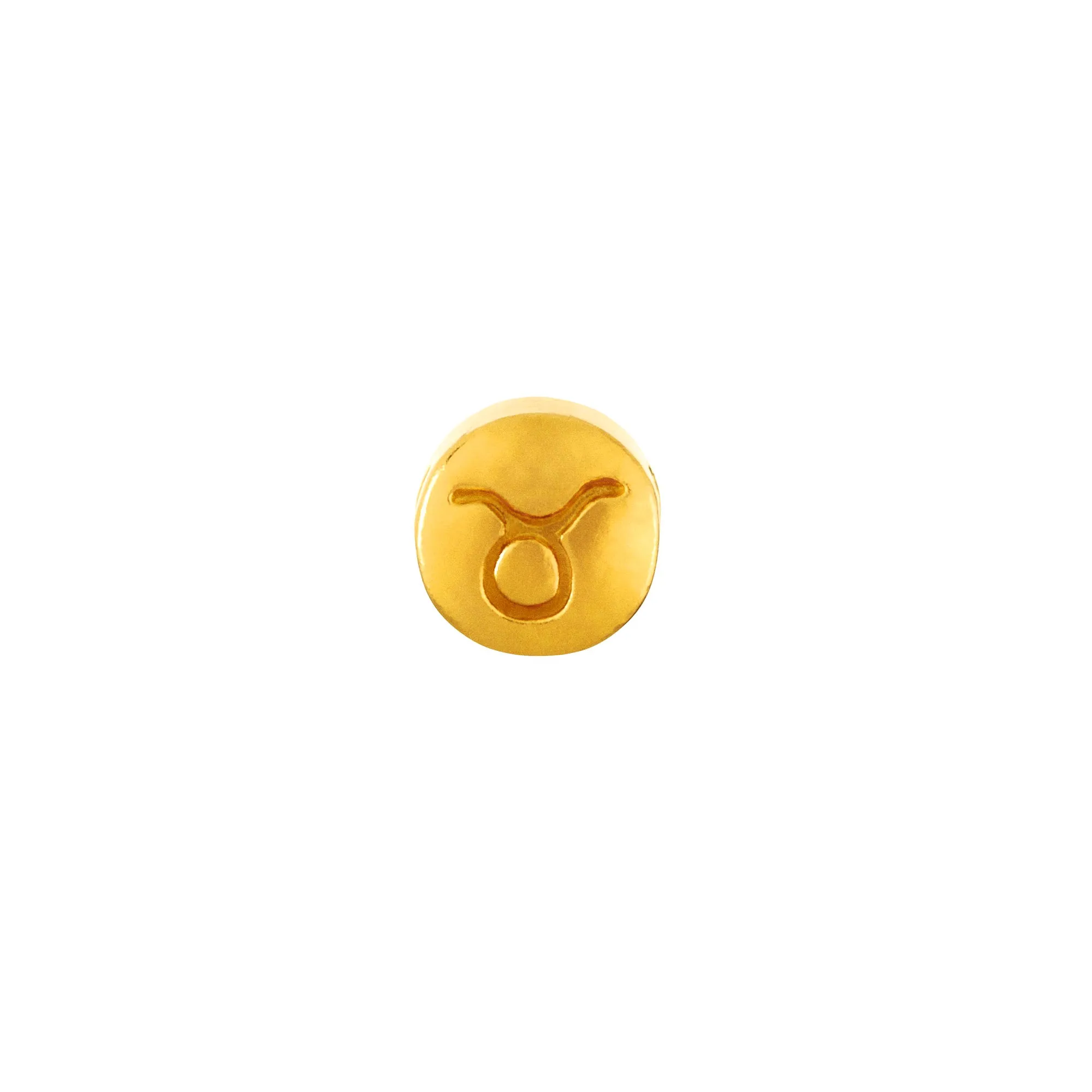 Taurus Charm