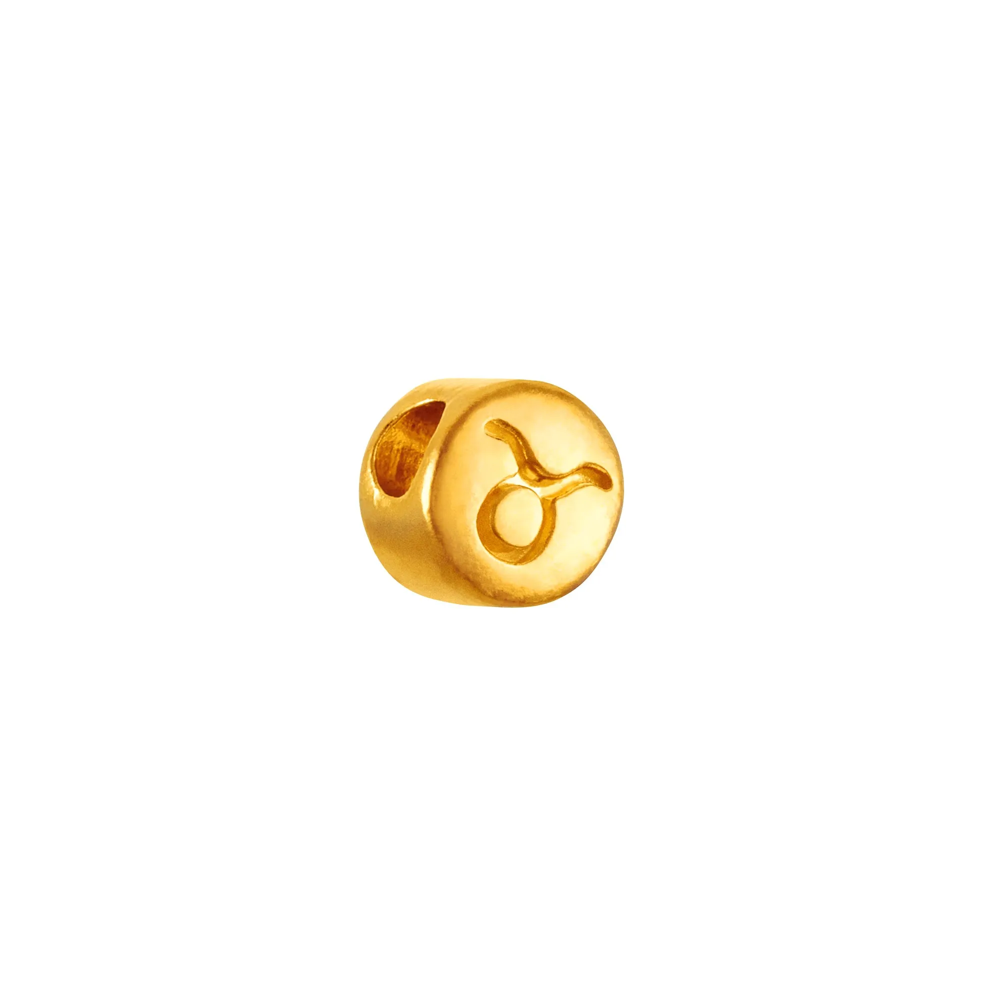 Taurus Charm