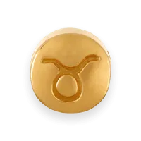 Taurus Charm