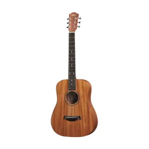 Taylor Baby Mahogany Acoustic Guitar w/Bag