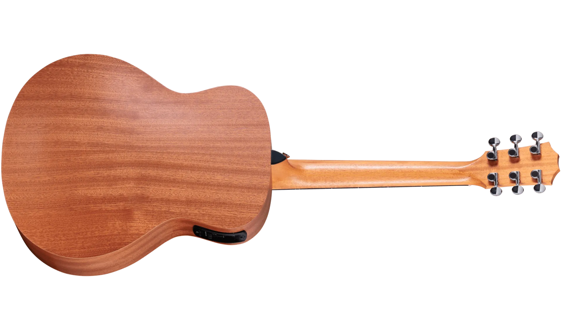 Taylor GS Mini-e Special Edition, Trans Black