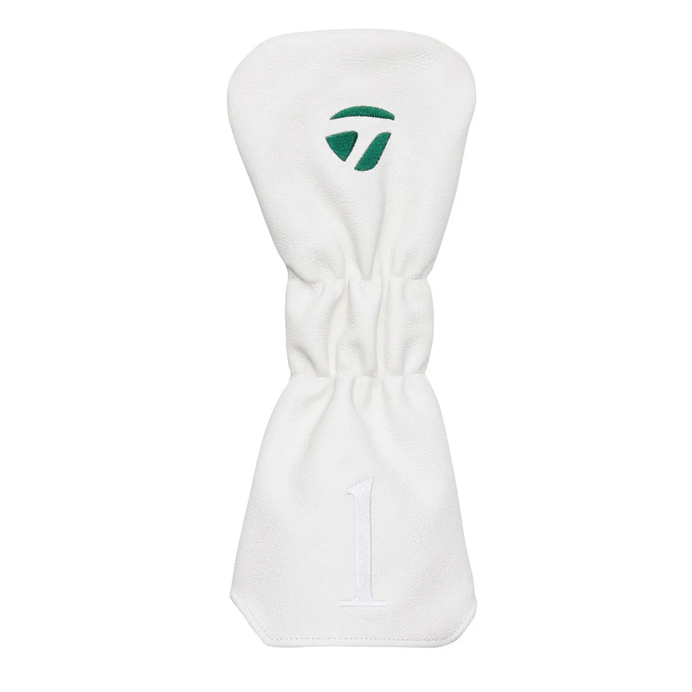 TaylorMade TM24 Season Opener Driver Head Cover