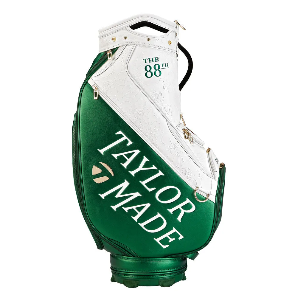 TaylorMade TM24 Season Opener Staff Bag