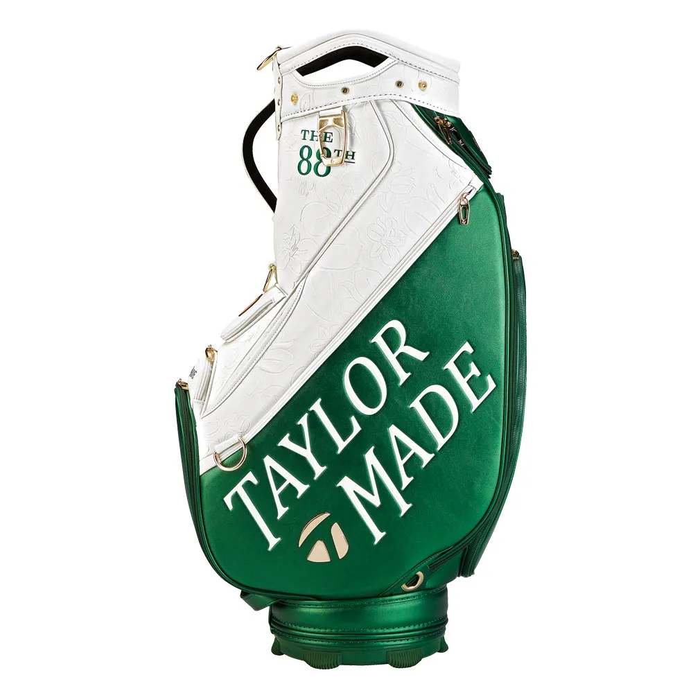 TaylorMade TM24 Season Opener Staff Bag