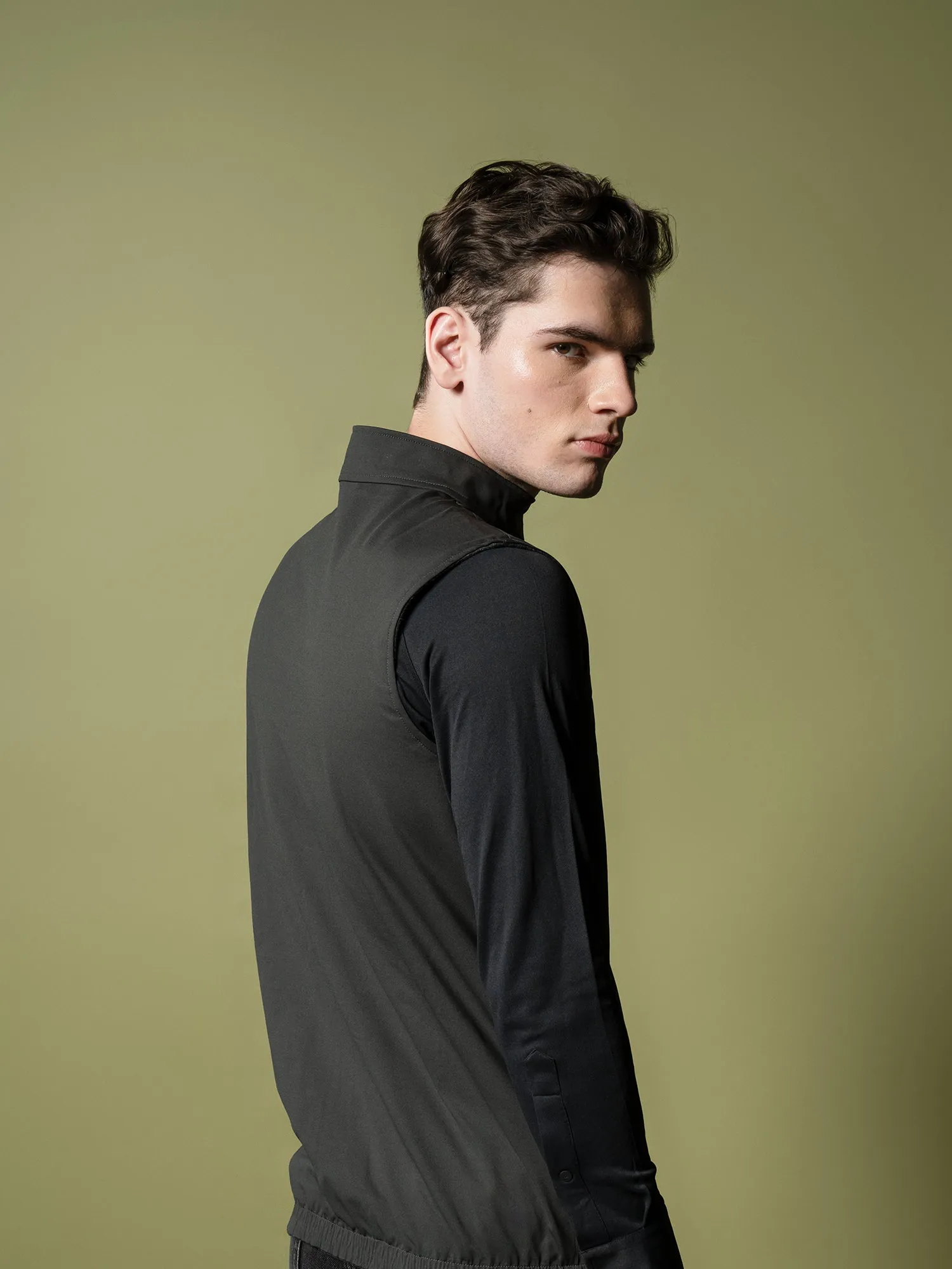 Technical Vest
