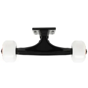 Tensor Trucks X Almost Wheels & Bearings Combo Pack Black 5.25