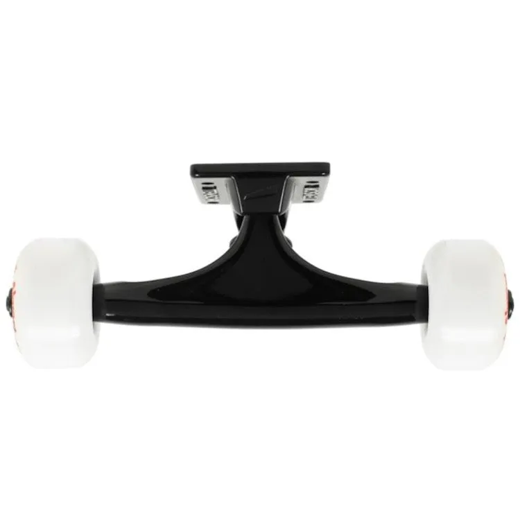 Tensor Trucks X Almost Wheels & Bearings Combo Pack Black 5.25