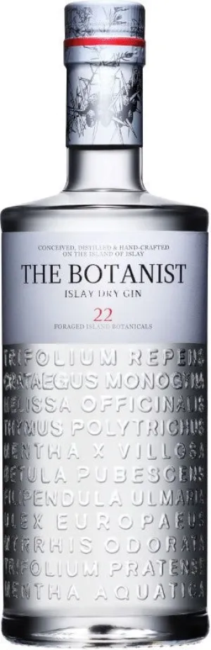 The Botanist Islay Dry Gin 750 ml