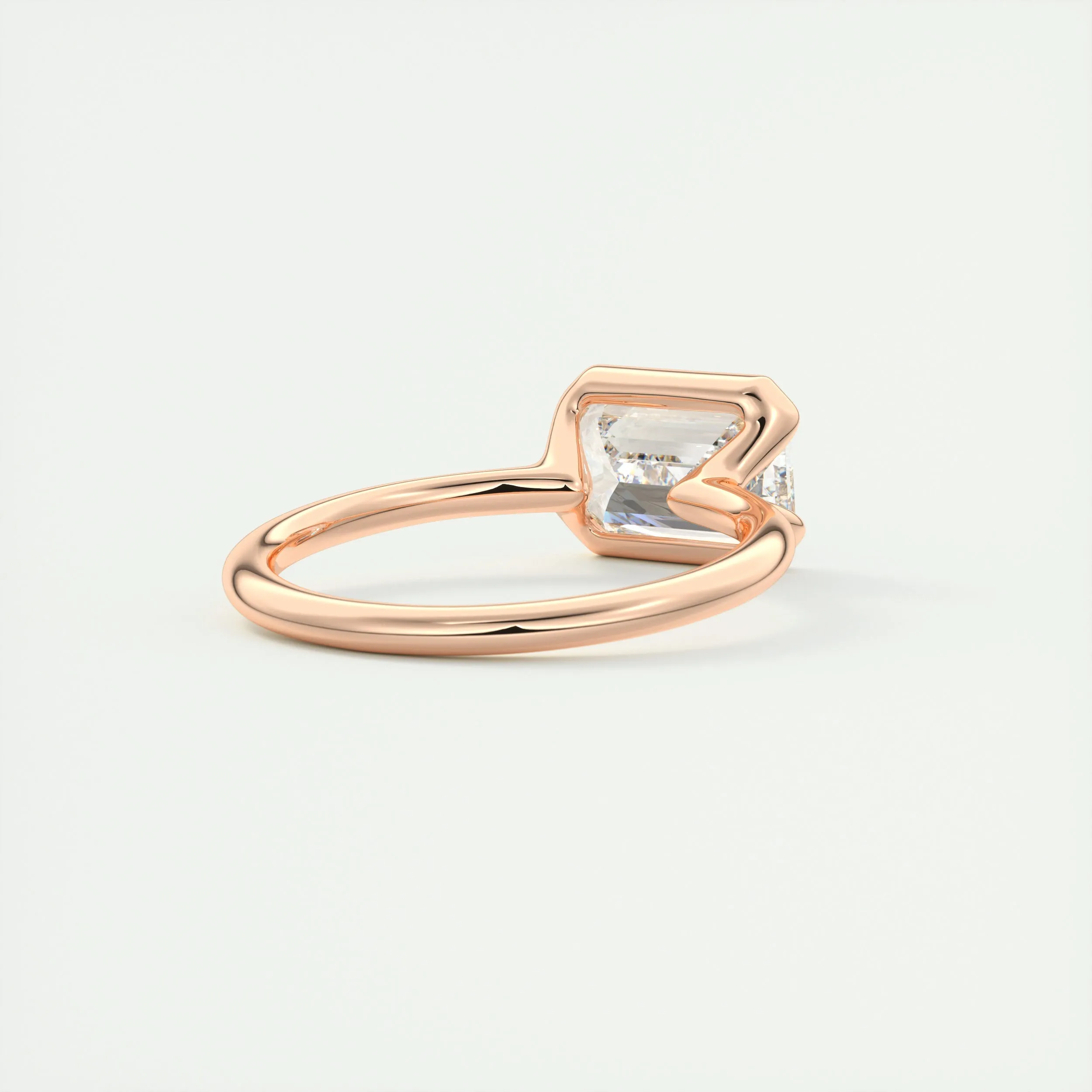 The Clutch E.W. | Emerald