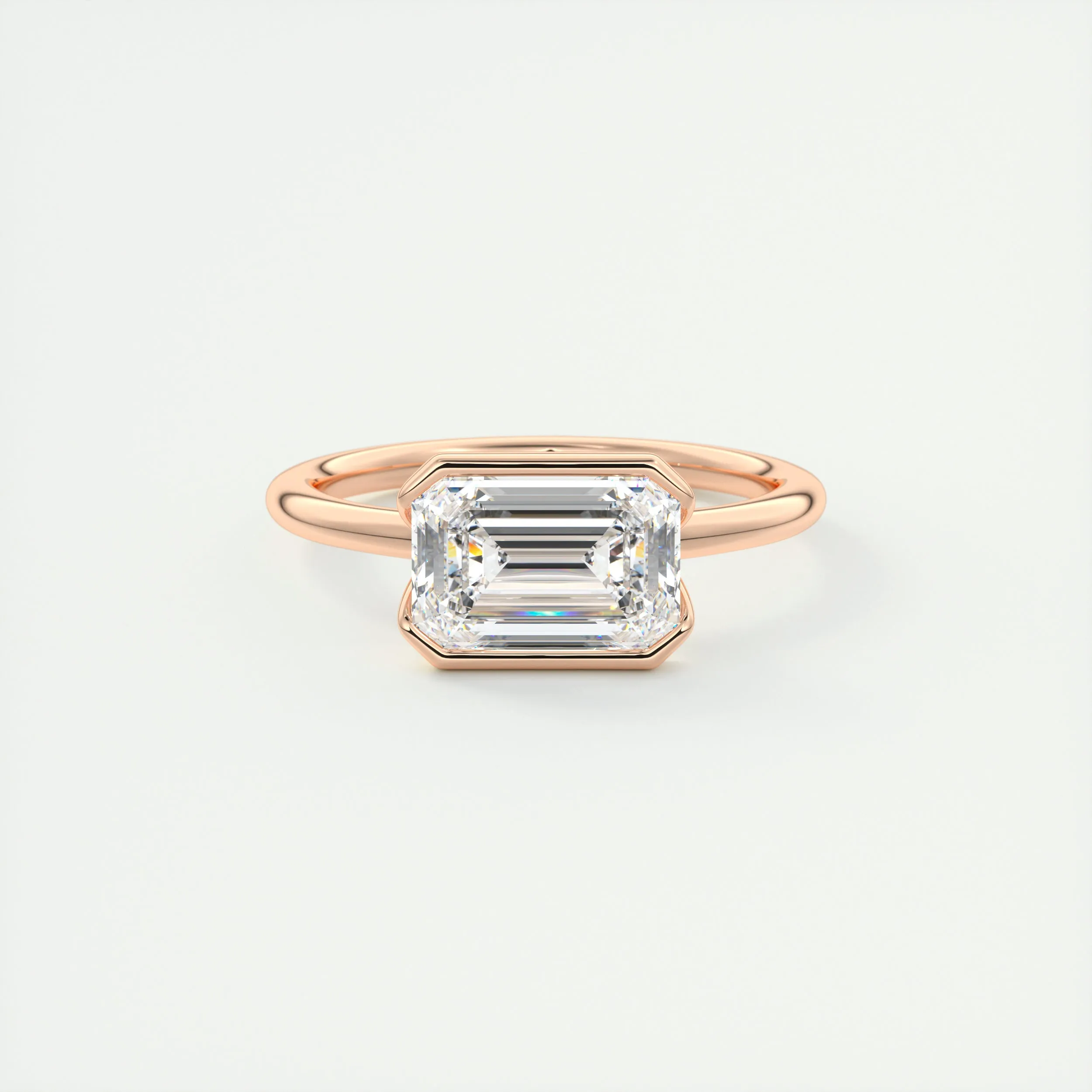 The Clutch E.W. | Emerald