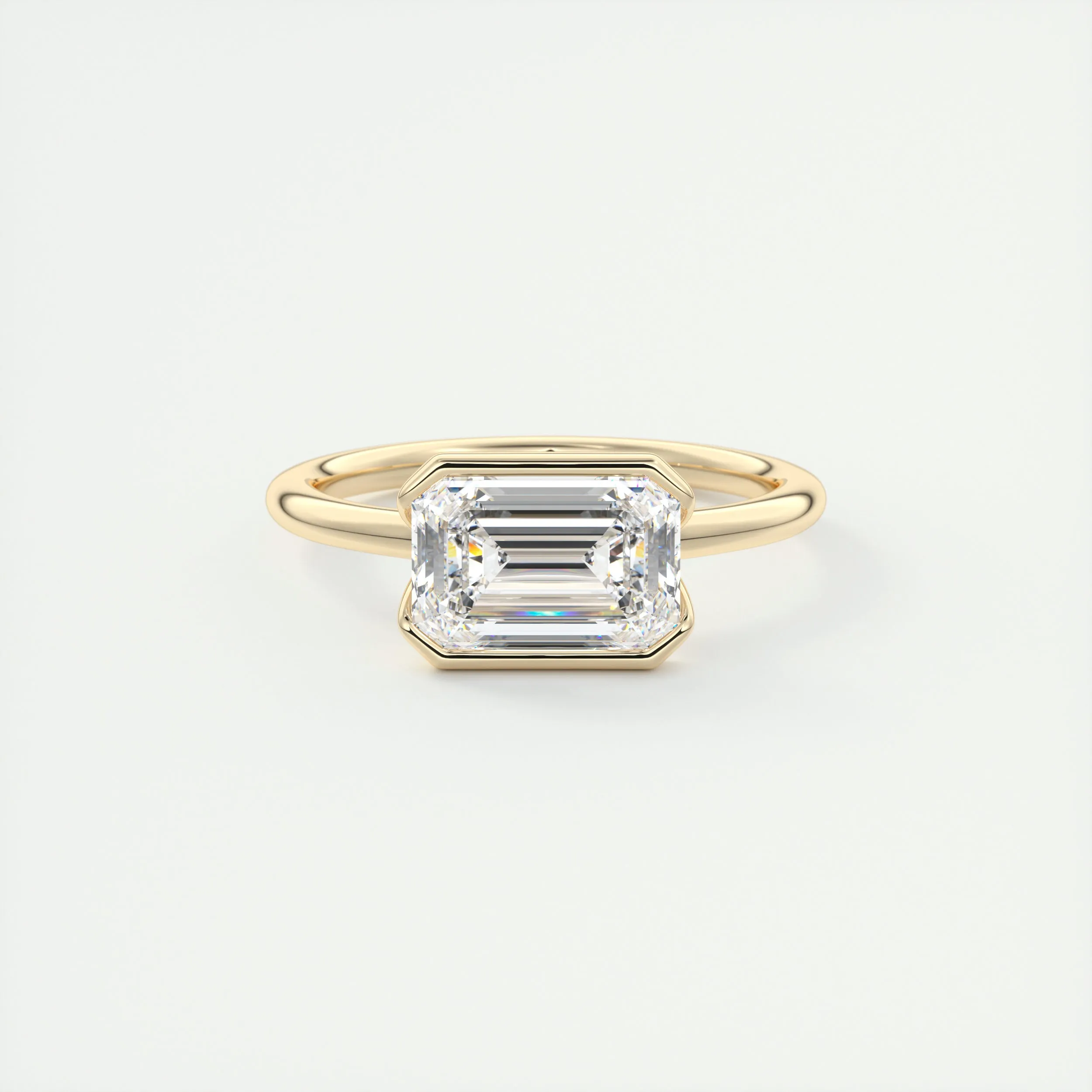 The Clutch E.W. | Emerald