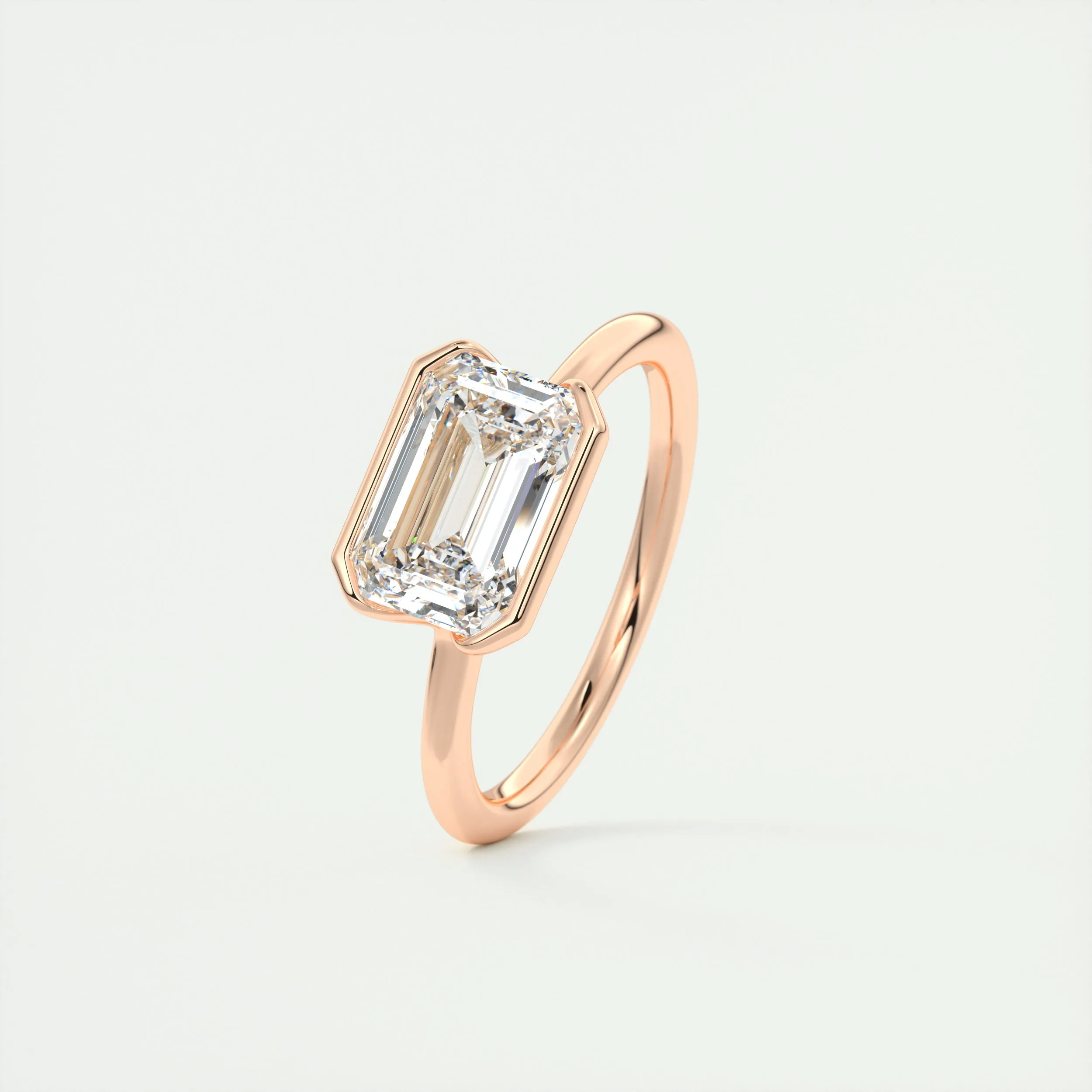 The Clutch E.W. | Emerald