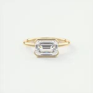 The Clutch E.W. | Emerald