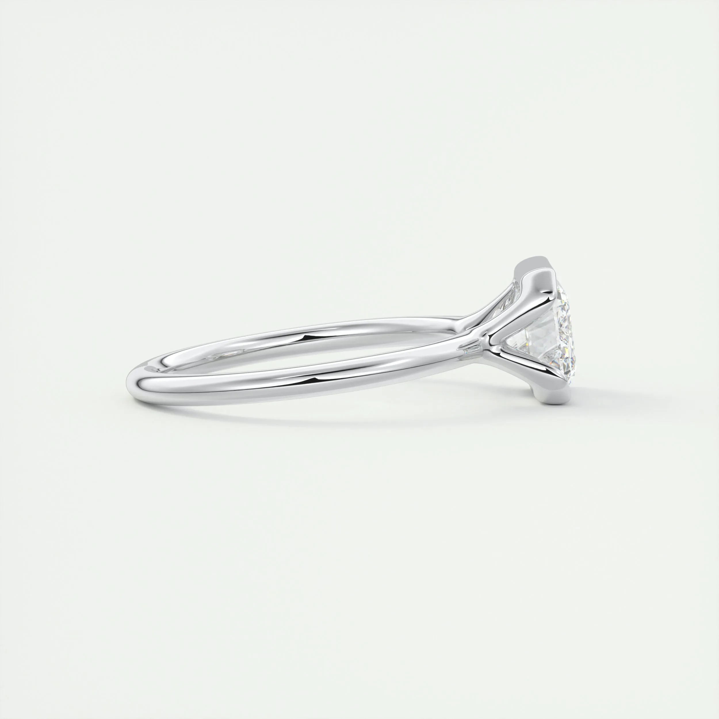 The Clutch E.W. | Emerald