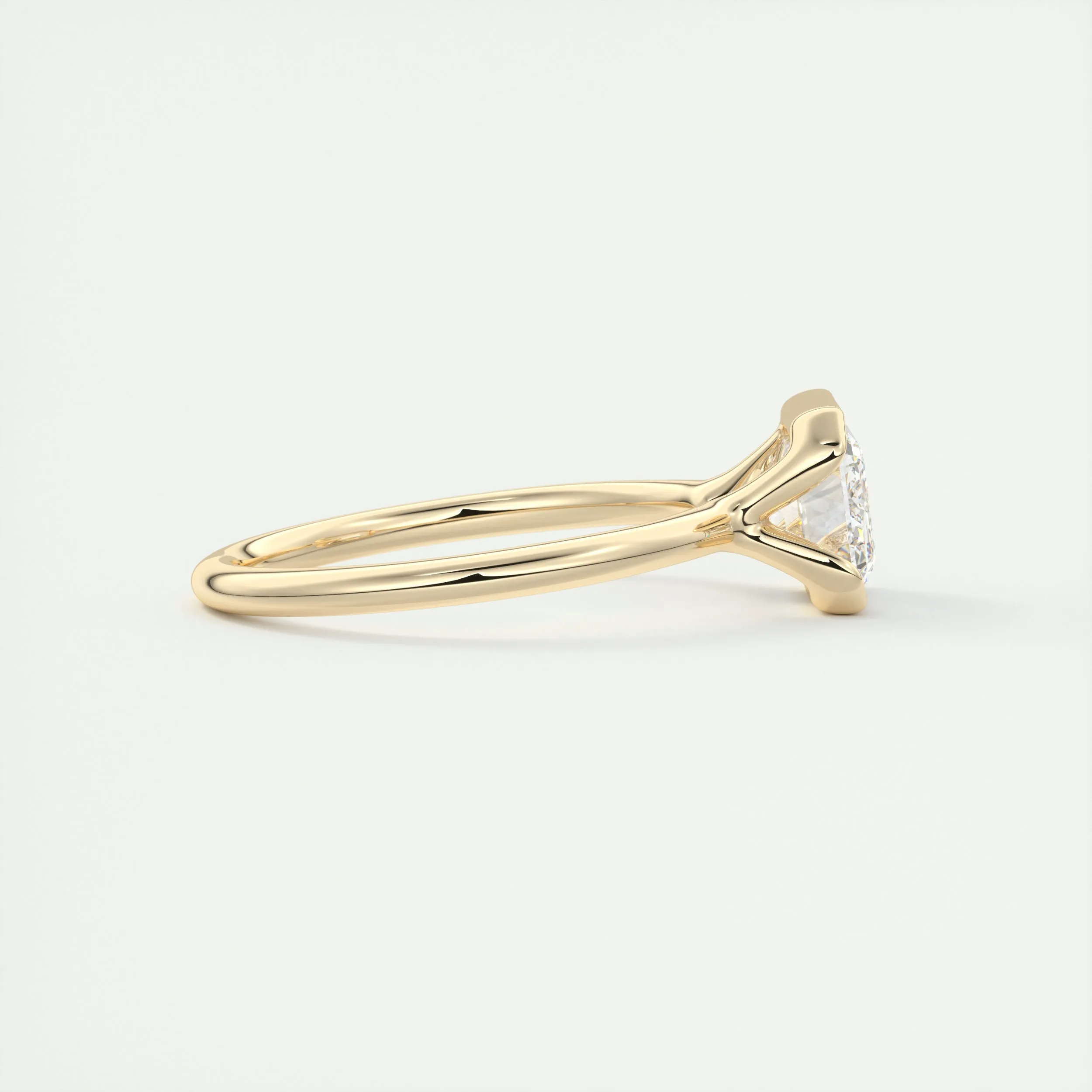 The Clutch E.W. | Emerald