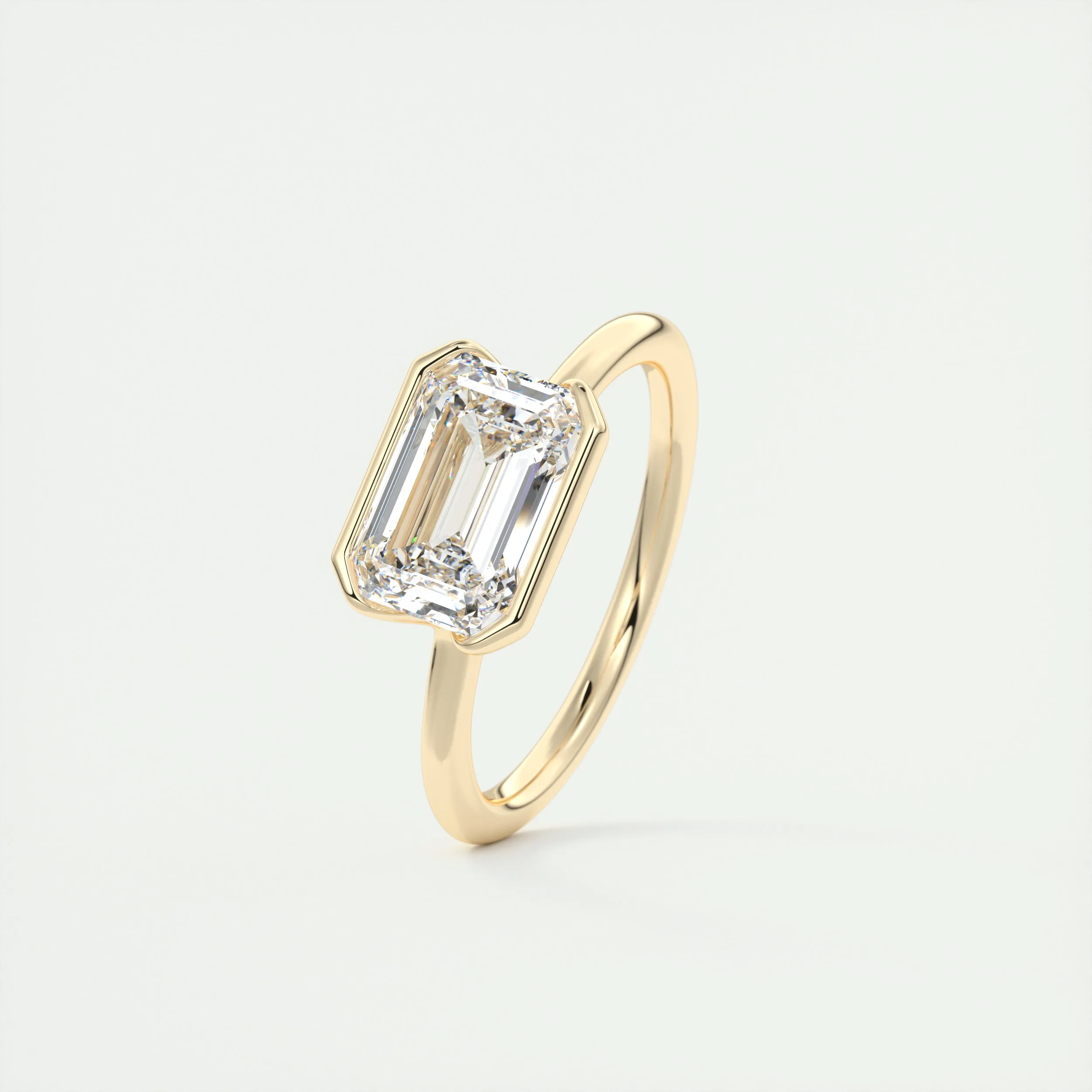 The Clutch E.W. | Emerald