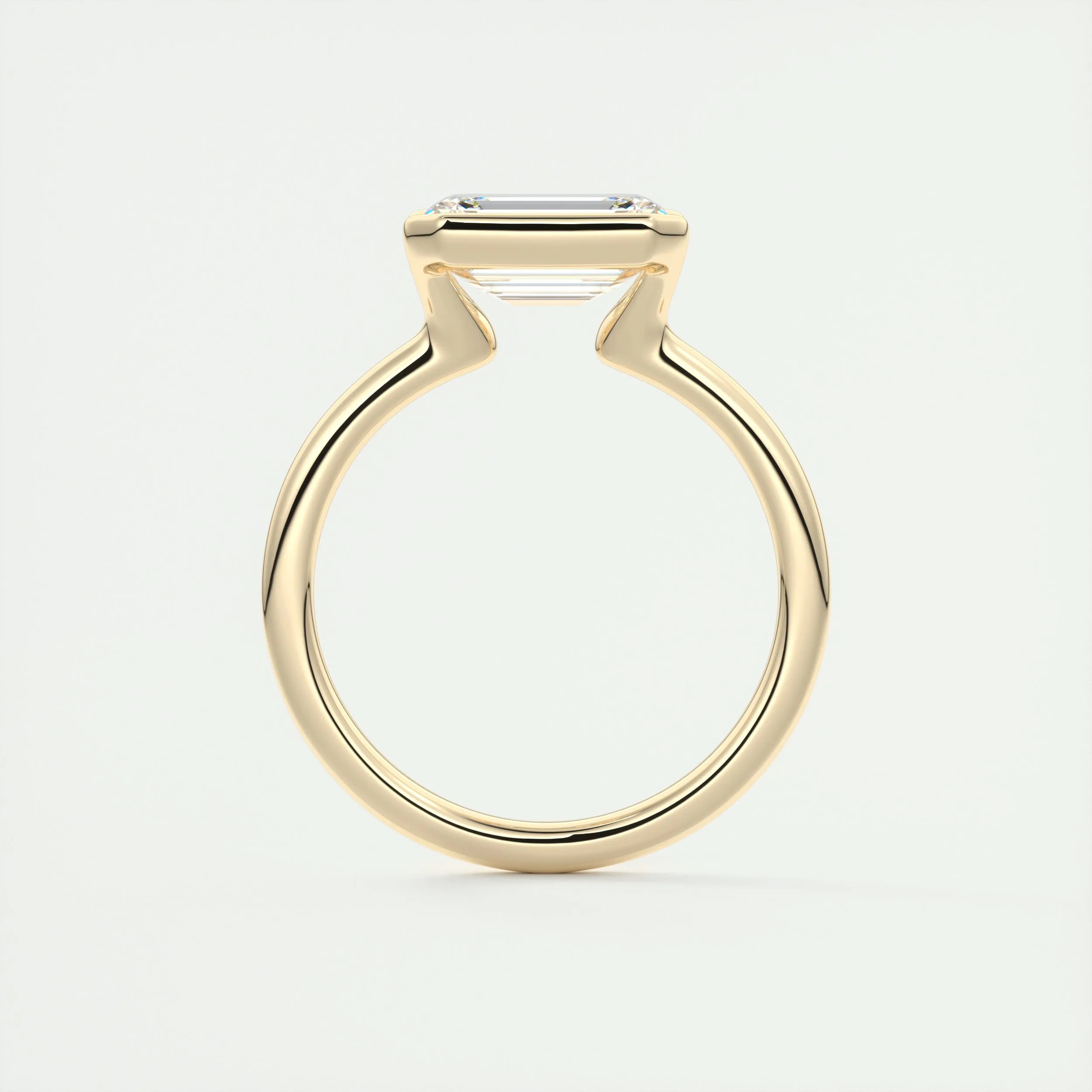 The Clutch E.W. | Emerald