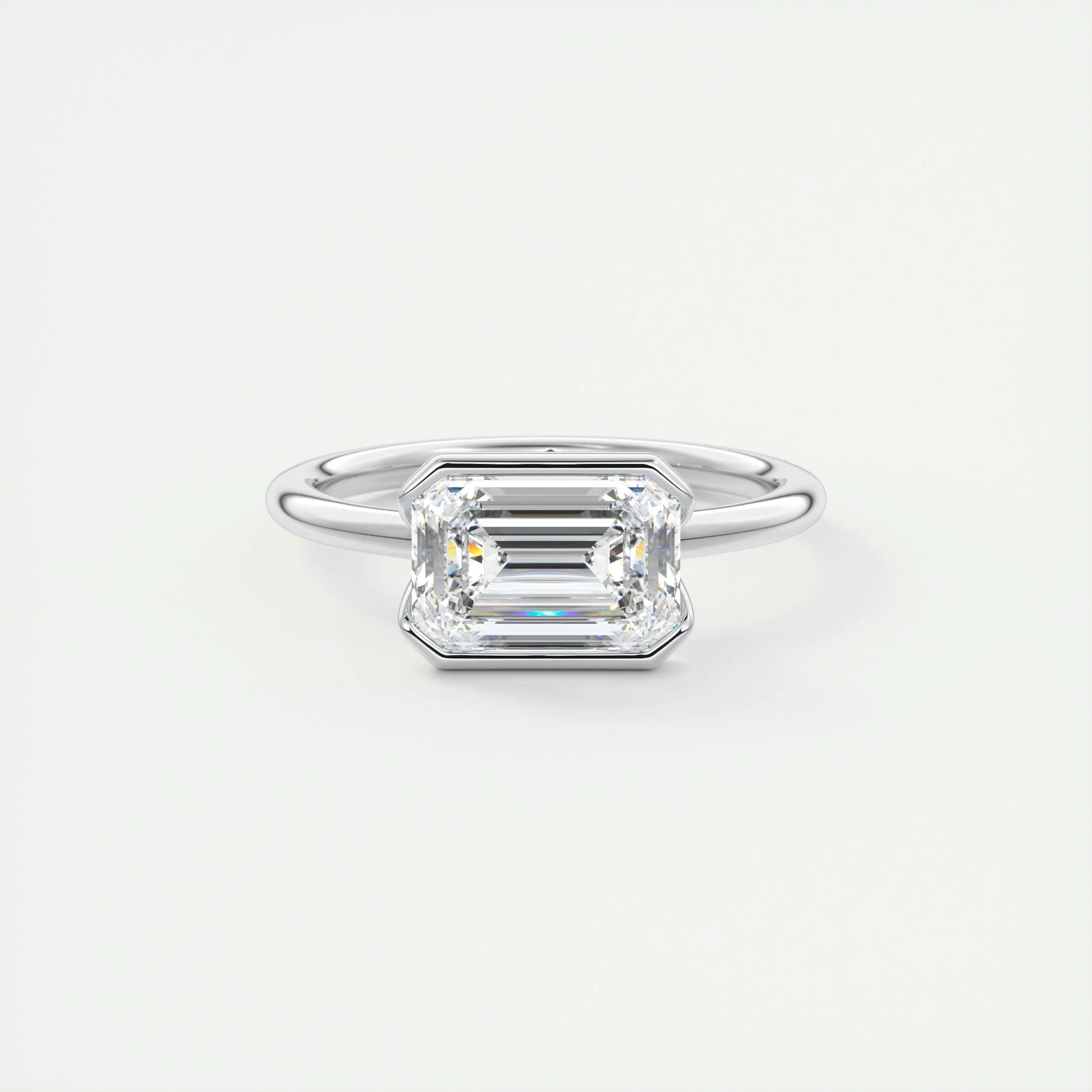 The Clutch E.W. | Emerald
