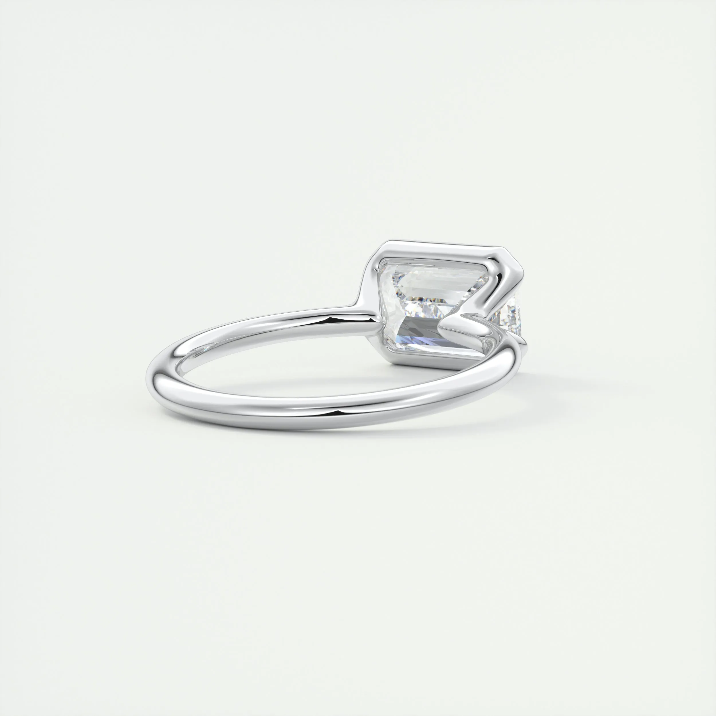 The Clutch E.W. | Emerald