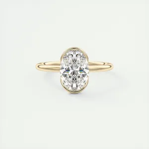 The Clutch | Oval