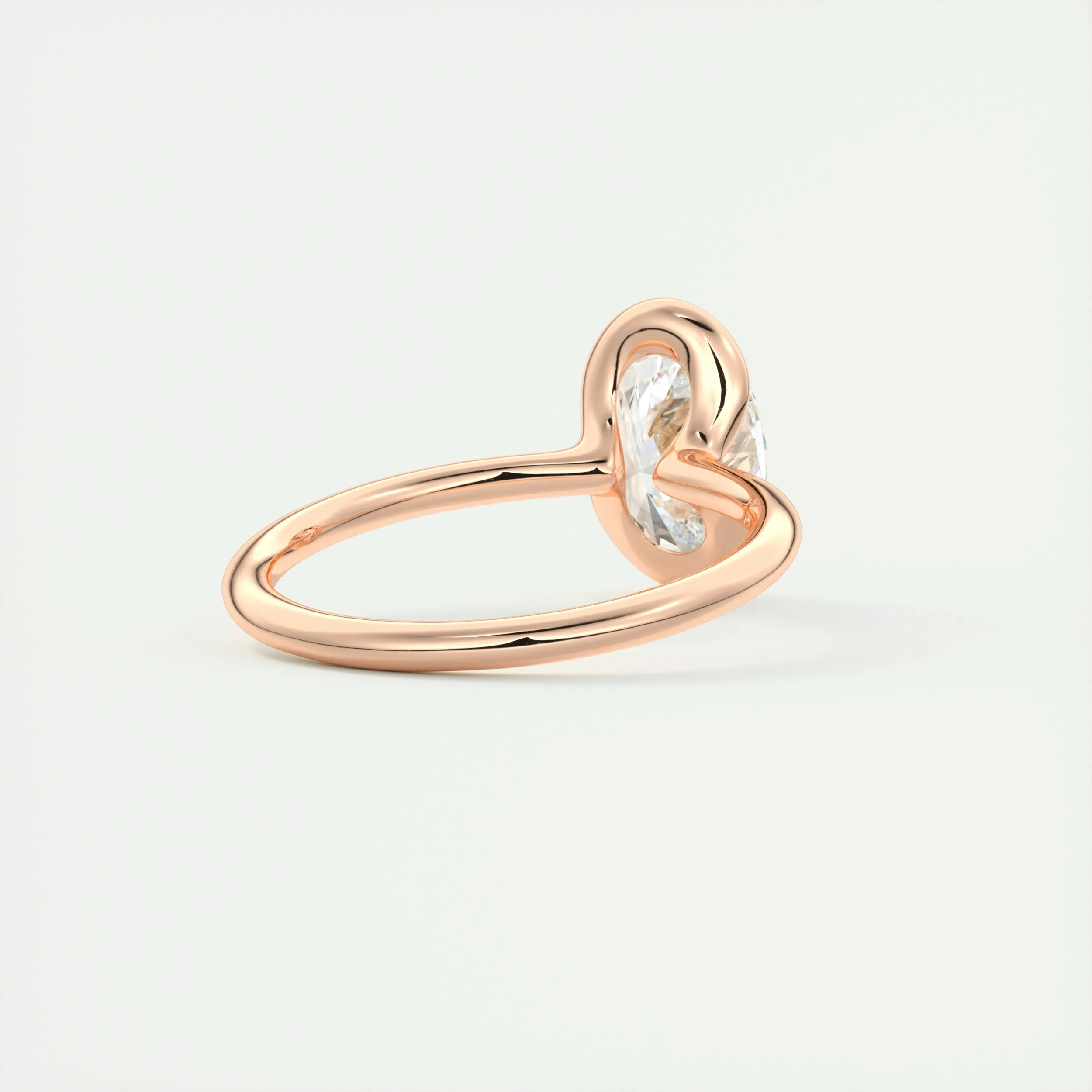 The Clutch | Oval