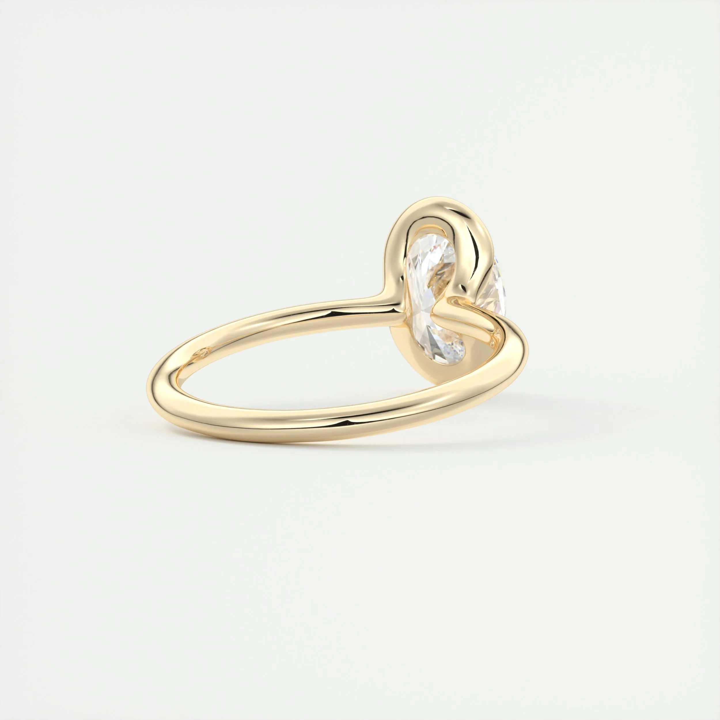 The Clutch | Oval