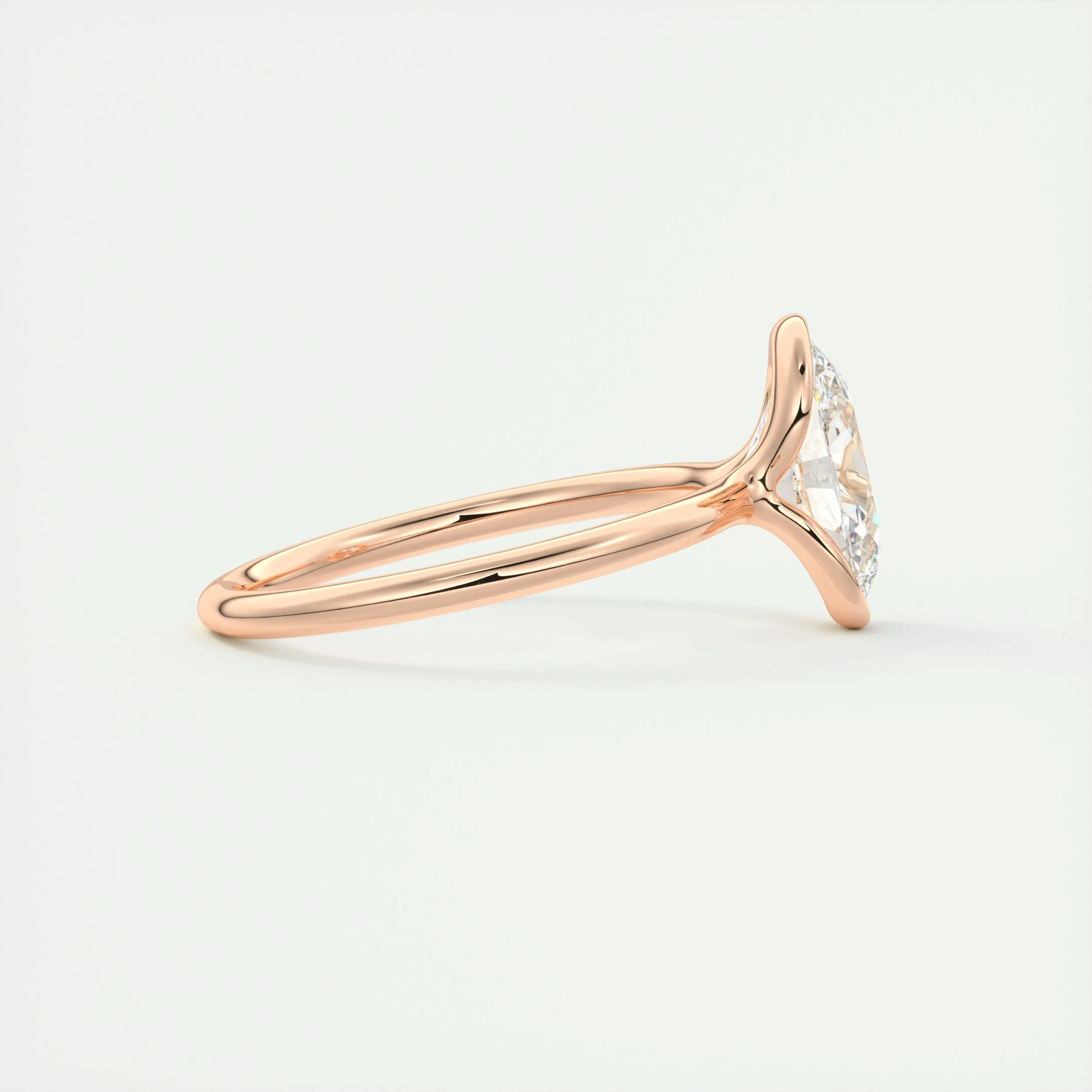 The Clutch | Oval