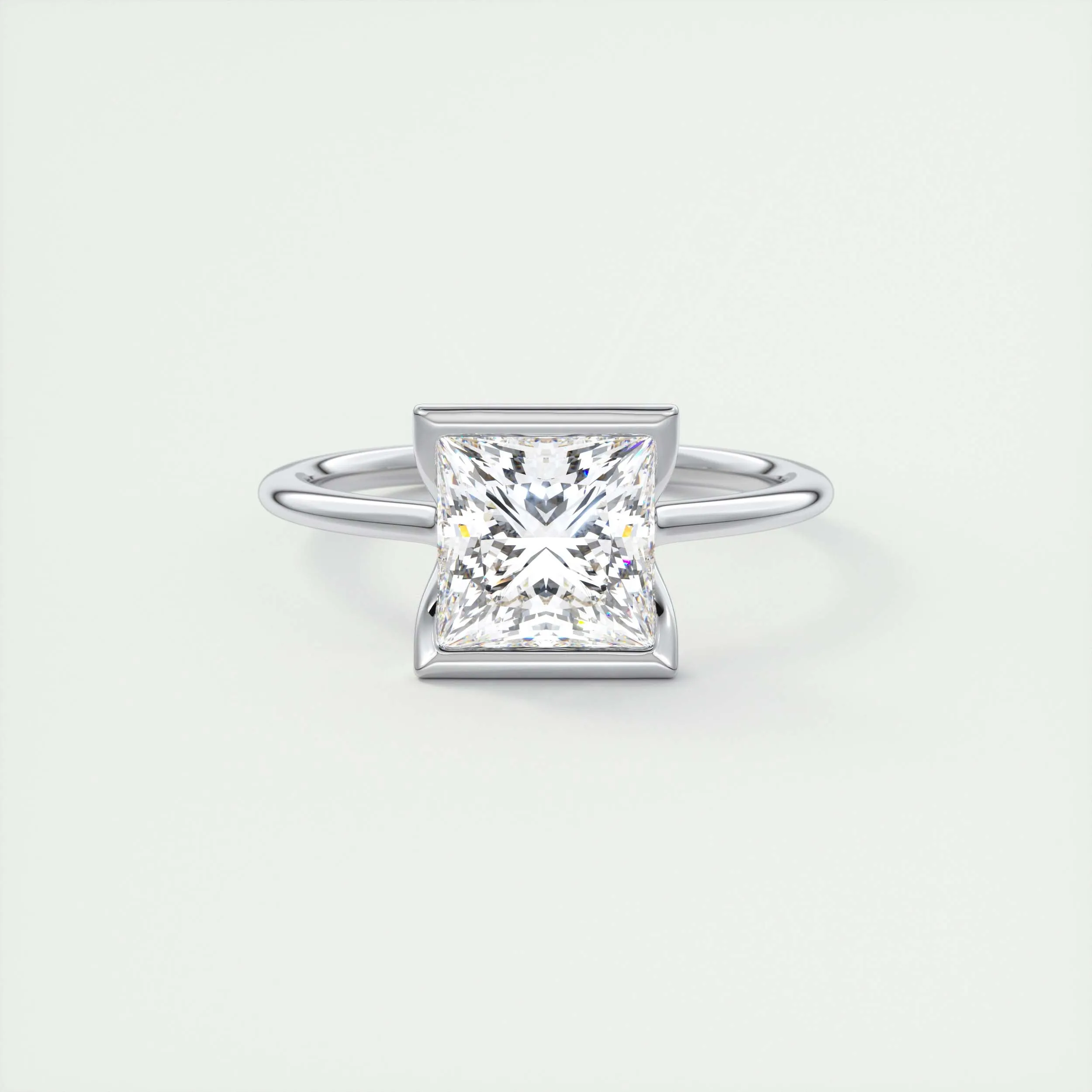 The Clutch | Princess