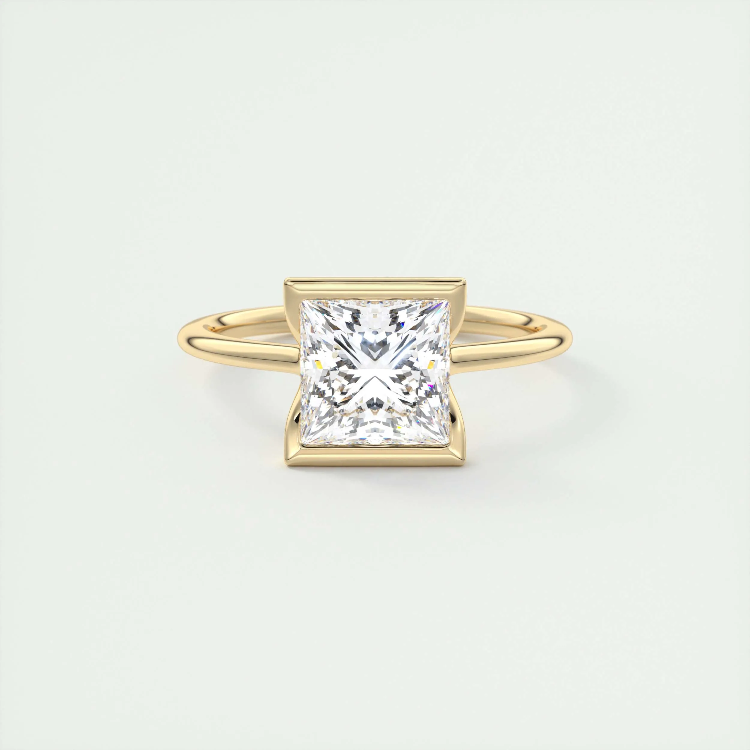 The Clutch | Princess
