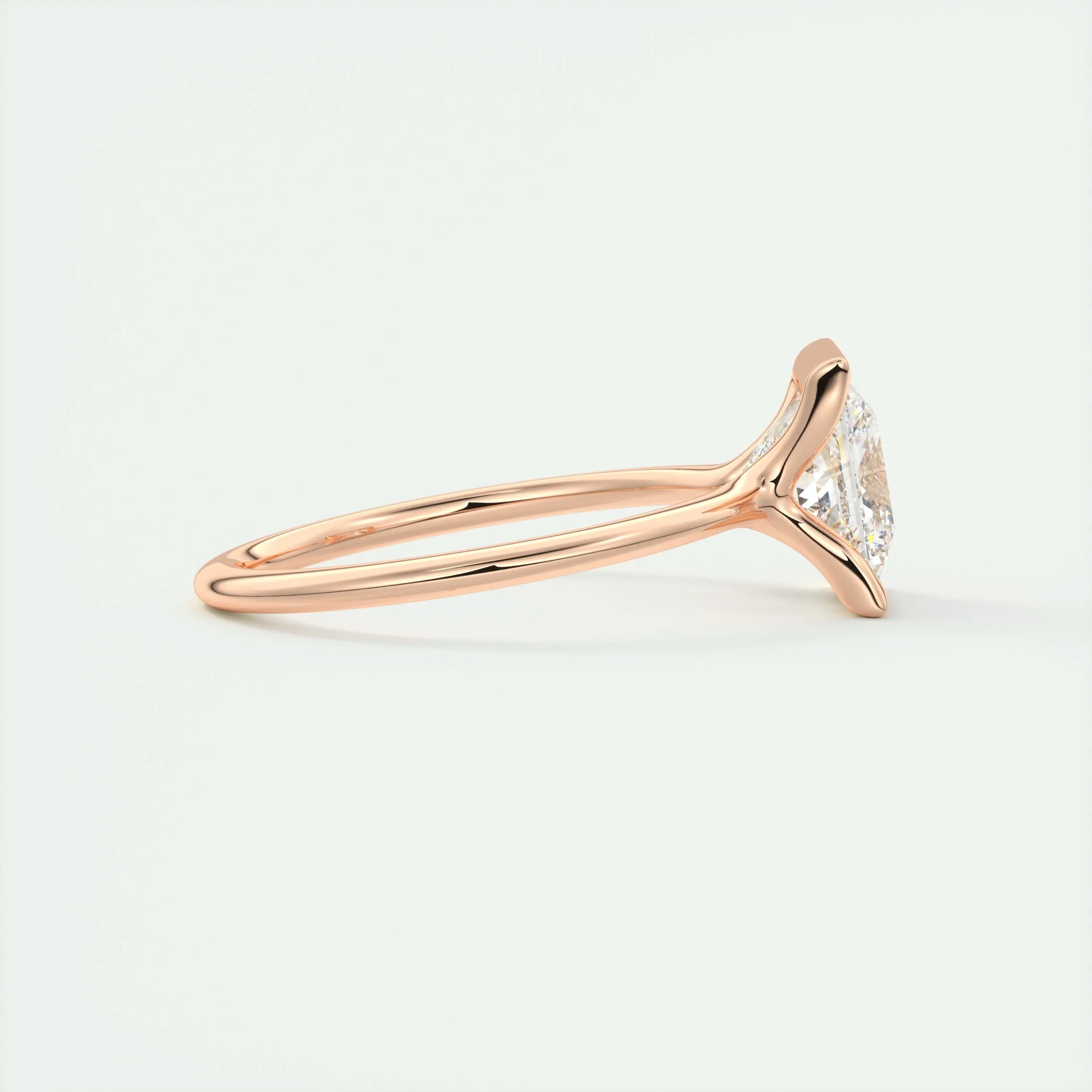 The Clutch | Princess